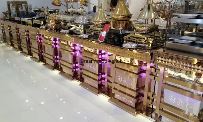 Gangaram Amarchand Halwai